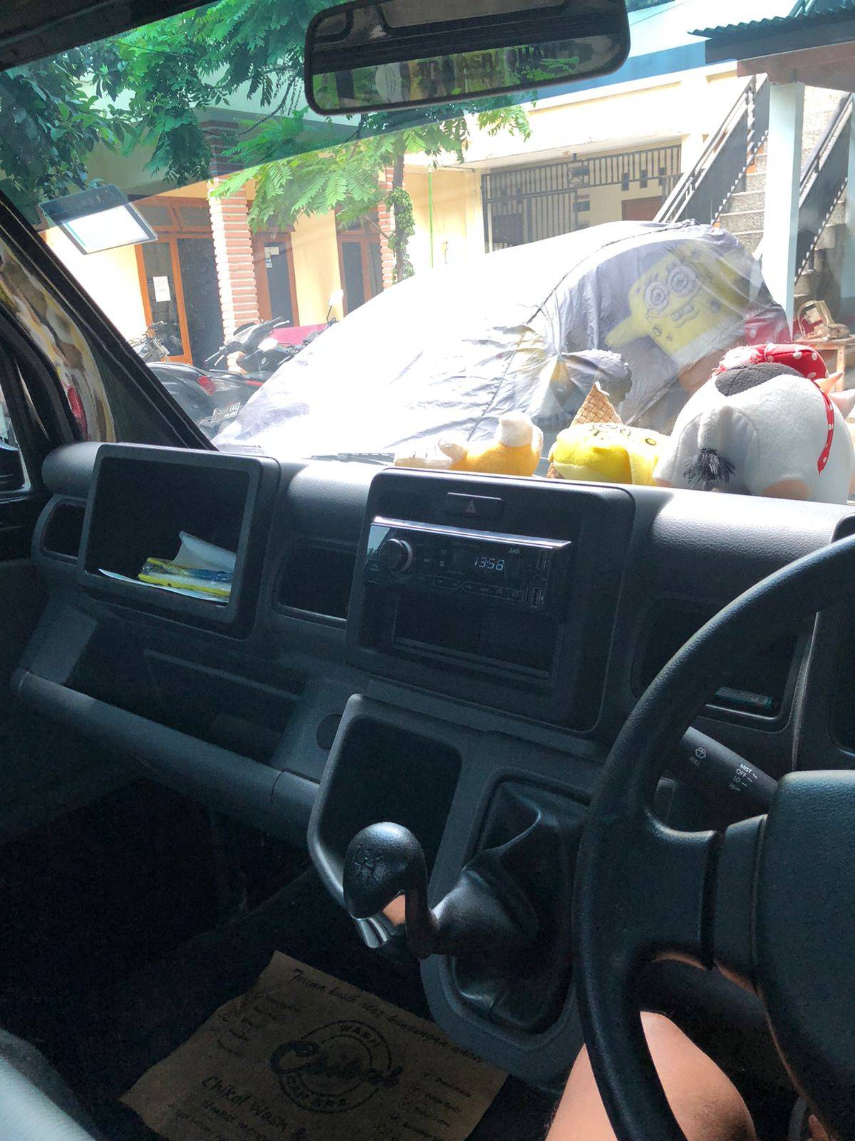 2022 Suzuki Carry 2022 Suzuki Carry