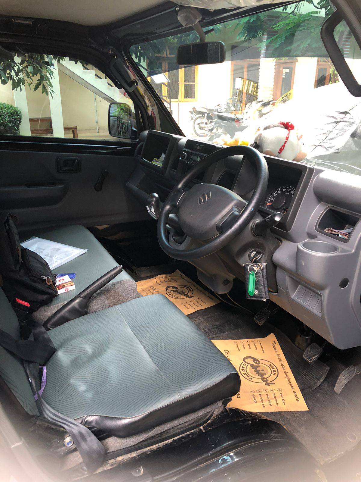 2022 Suzuki Carry 2022 Suzuki Carry