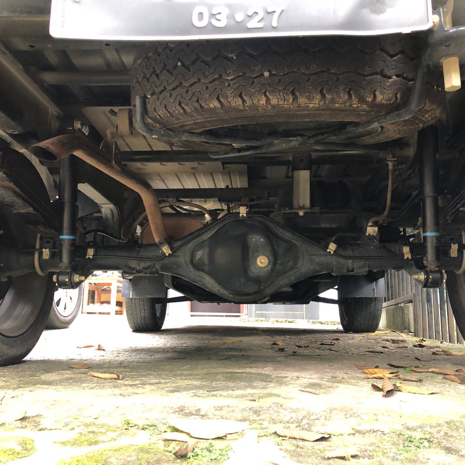 2022 Suzuki Carry 2022 Suzuki Carry