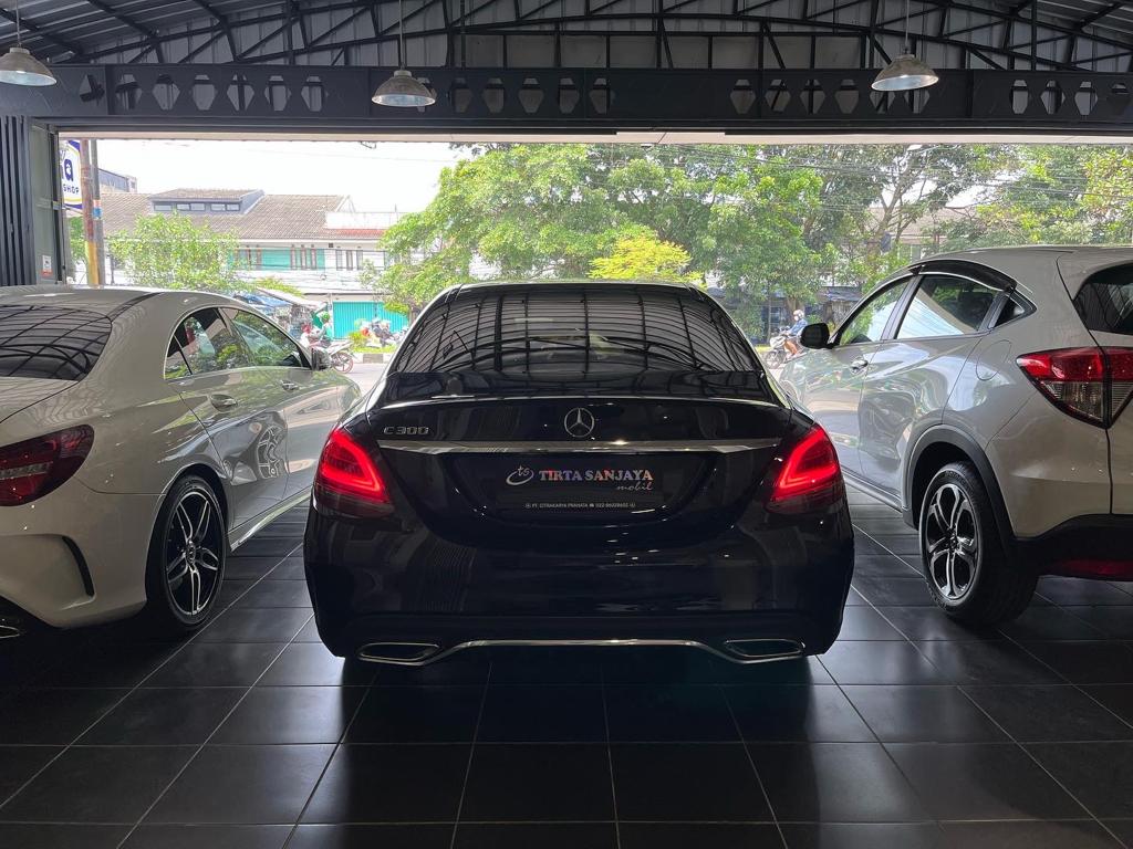 2019 Mercedes Benz C-Class Coupe 2019 Mercedes Benz C-Class Coupe