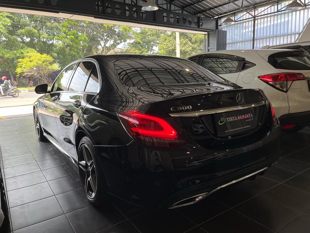 2019 Mercedes Benz C-Class Coupe 2019 Mercedes Benz C-Class Coupe