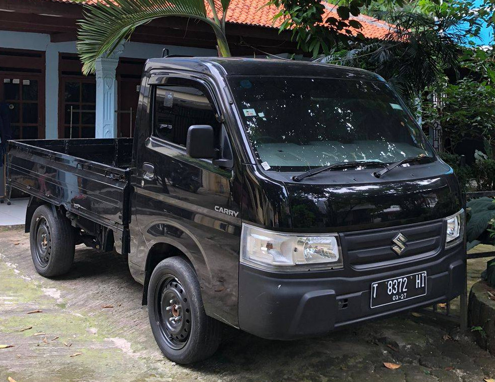 Second Hand 2022 Suzuki Carry Second Hand 2022 Suzuki Carry