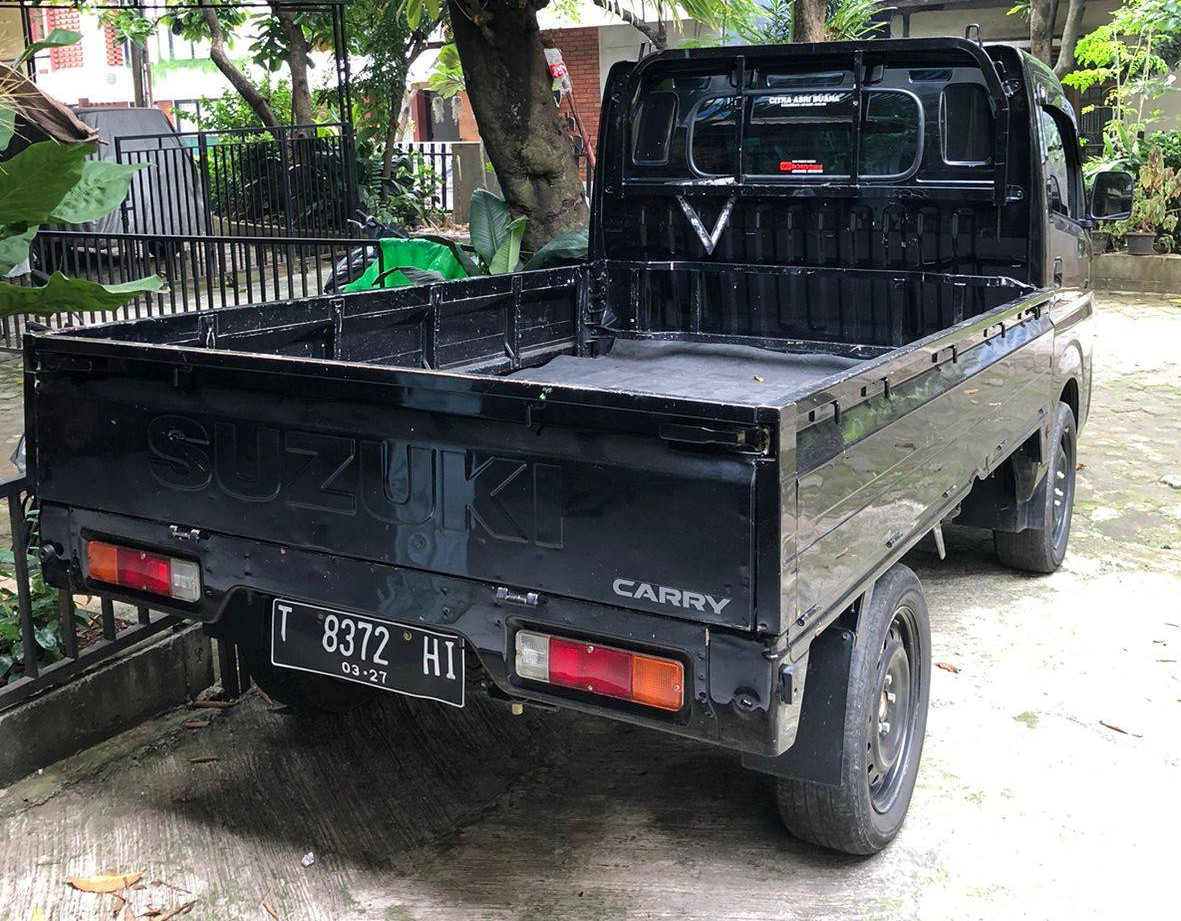 2022 Suzuki Carry 2022 Suzuki Carry