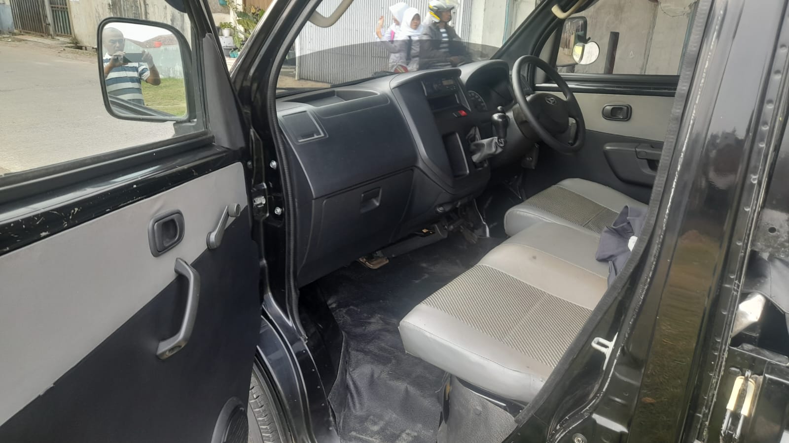 2019 Daihatsu Gran Max 2019 Daihatsu Gran Max