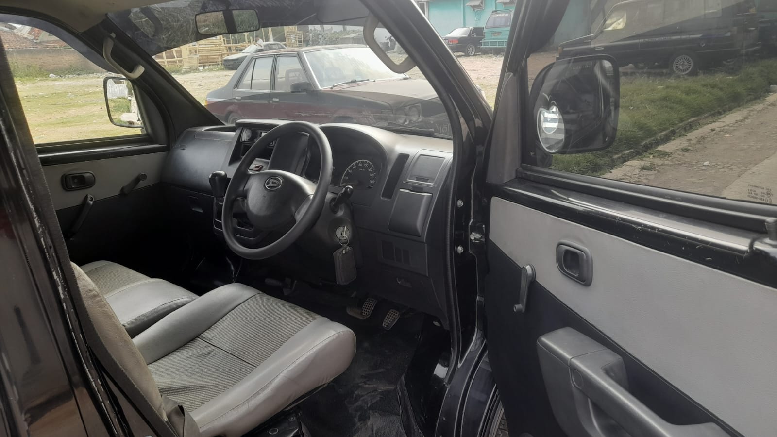 2019 Daihatsu Gran Max 2019 Daihatsu Gran Max