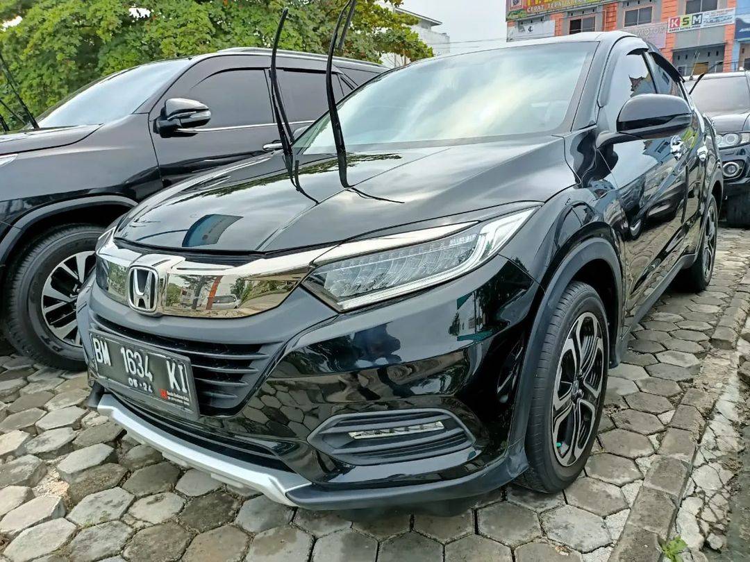 2020 Honda HRV Bekas 2020 Honda HRV Bekas