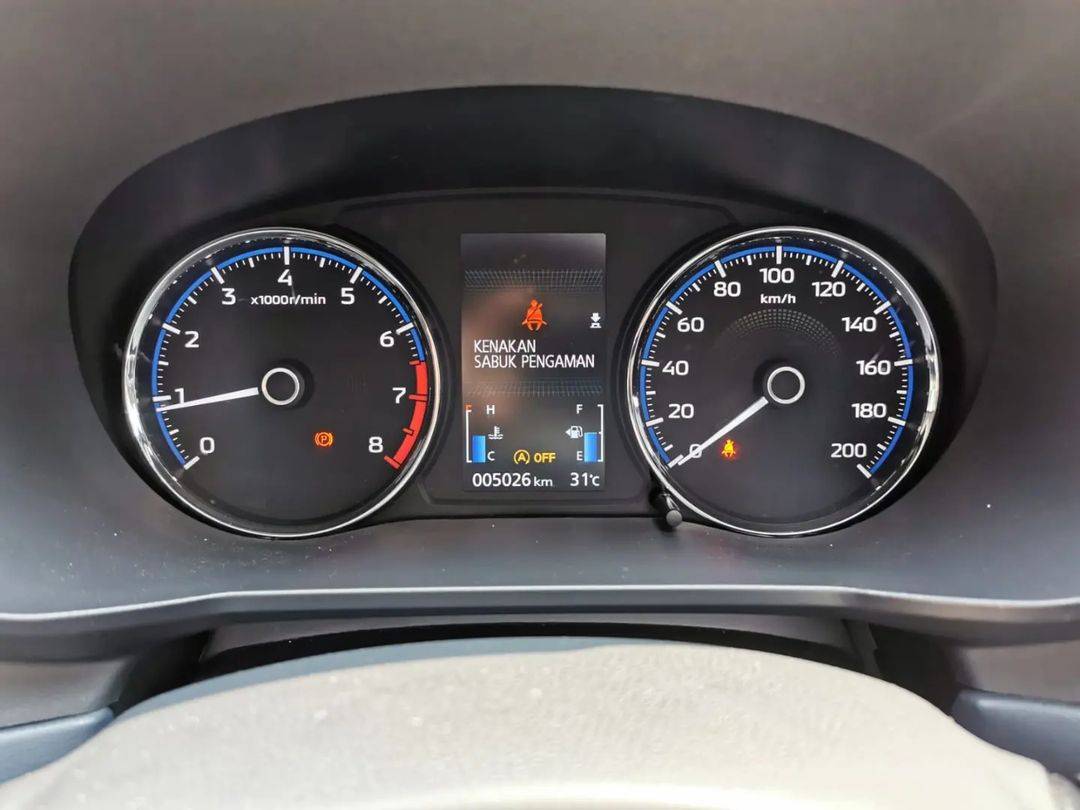 2022 Mitsubishi Xpander Cross 2022 Mitsubishi Xpander Cross