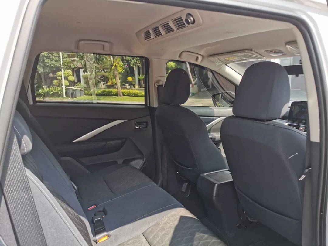 2022 Mitsubishi Xpander Cross 2022 Mitsubishi Xpander Cross