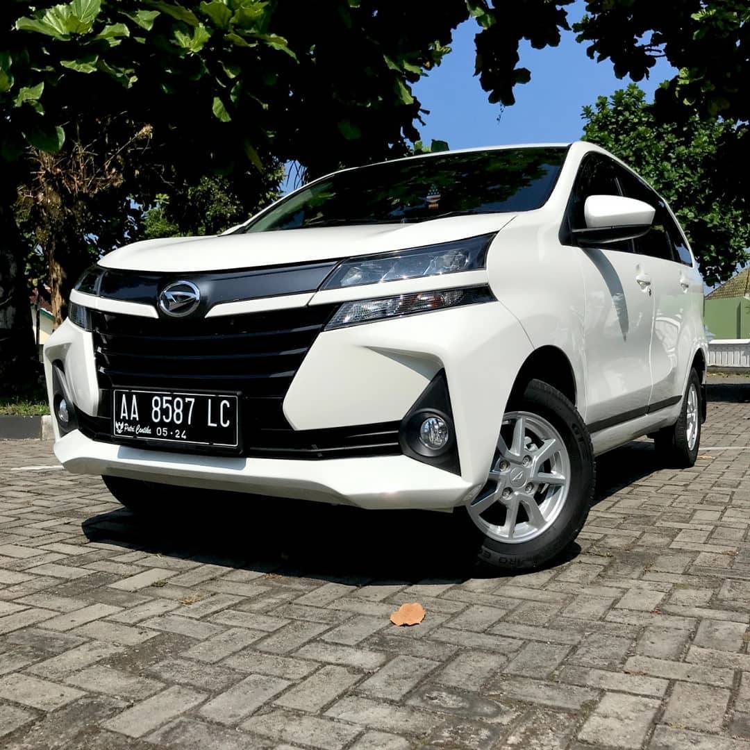 2019 Daihatsu Xenia 2019 Daihatsu Xenia