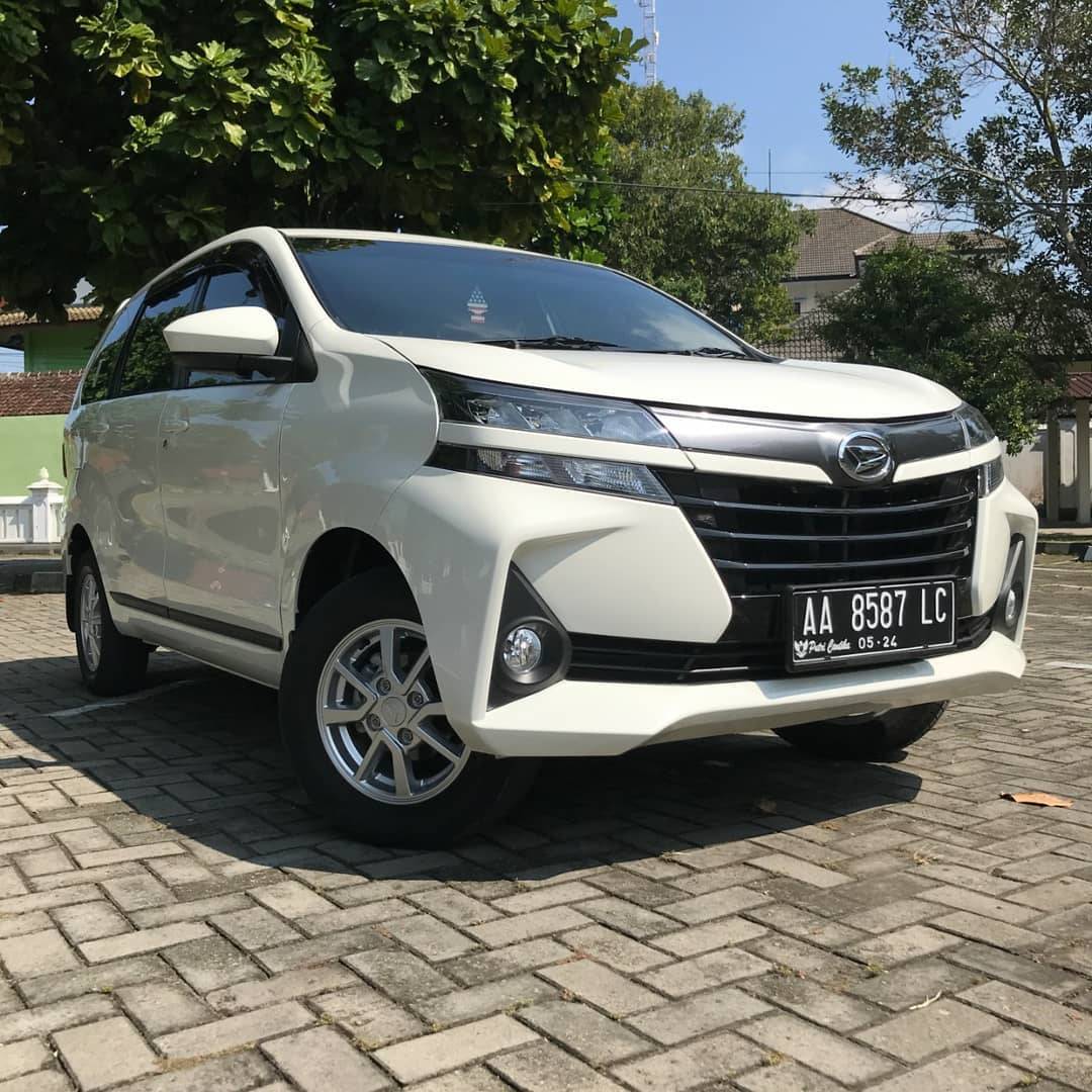 2019 Daihatsu Xenia 2019 Daihatsu Xenia