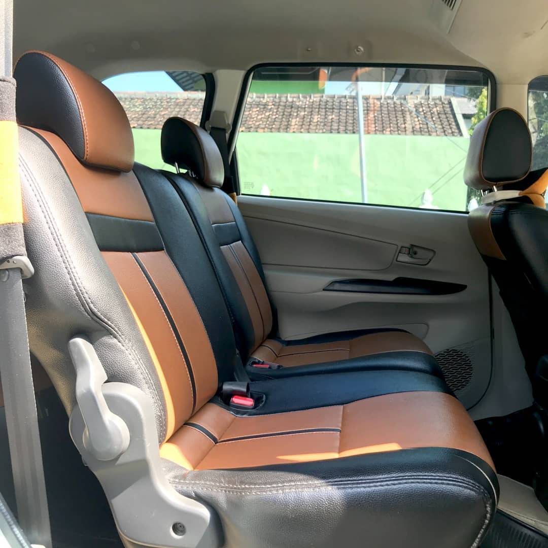 2019 Daihatsu Xenia 2019 Daihatsu Xenia