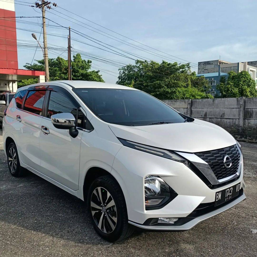 2019 Nissan Livina 2019 Nissan Livina