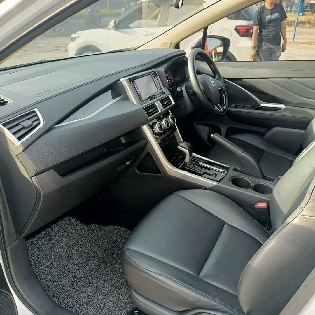 2019 Nissan Livina 2019 Nissan Livina