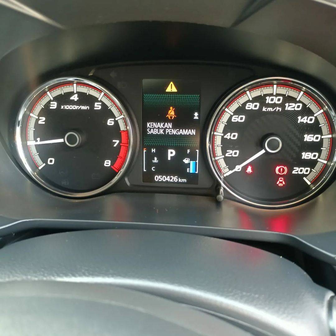 2019 Nissan Livina 2019 Nissan Livina