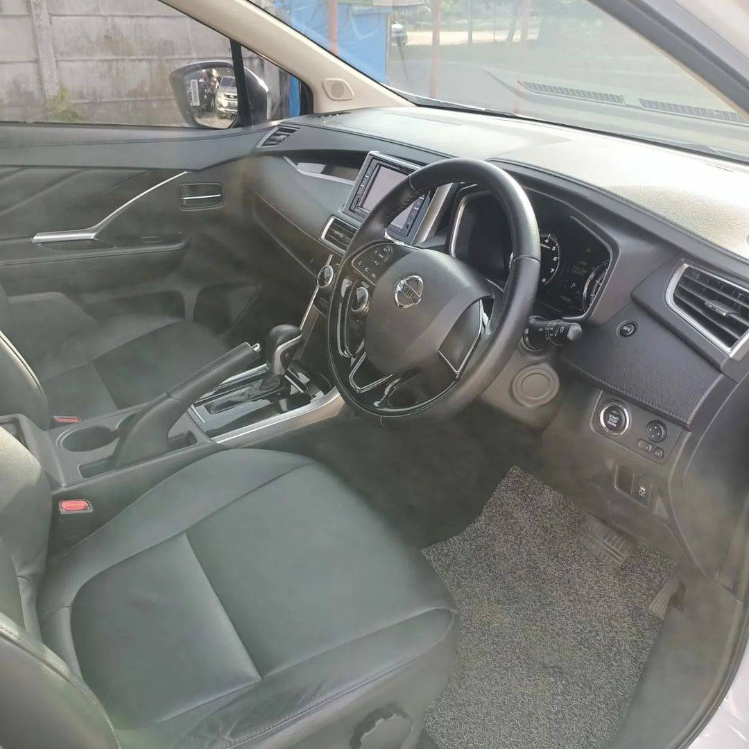 2019 Nissan Livina 2019 Nissan Livina