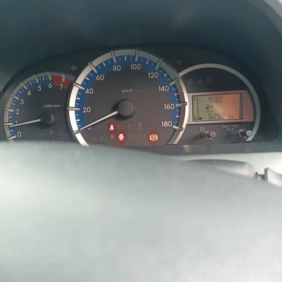 2019 Toyota Avanza 2019 Toyota Avanza