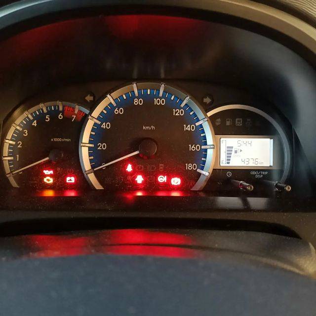 2021 Daihatsu Xenia 2021 Daihatsu Xenia