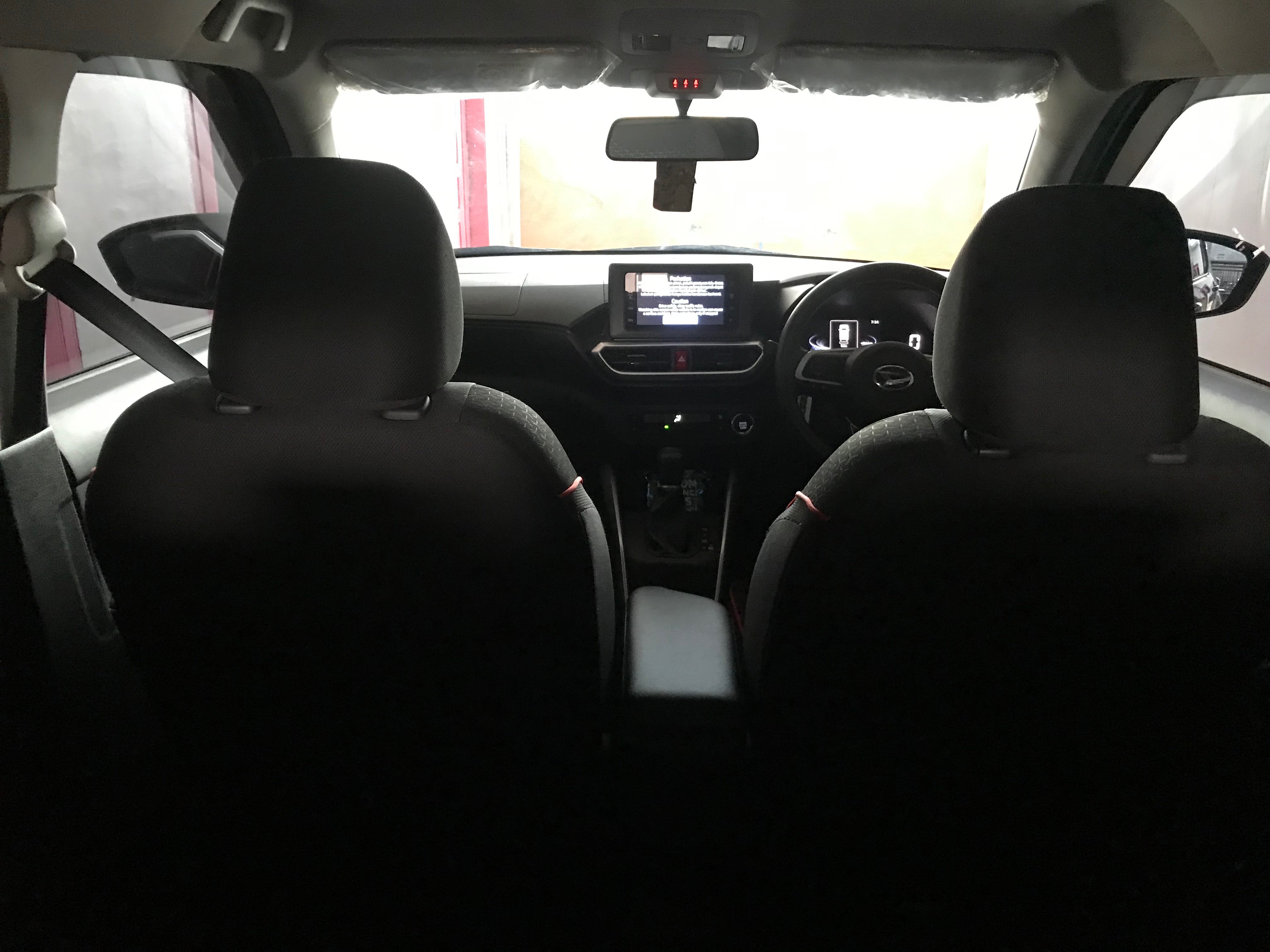 2022 Daihatsu Rocky 2022 Daihatsu Rocky