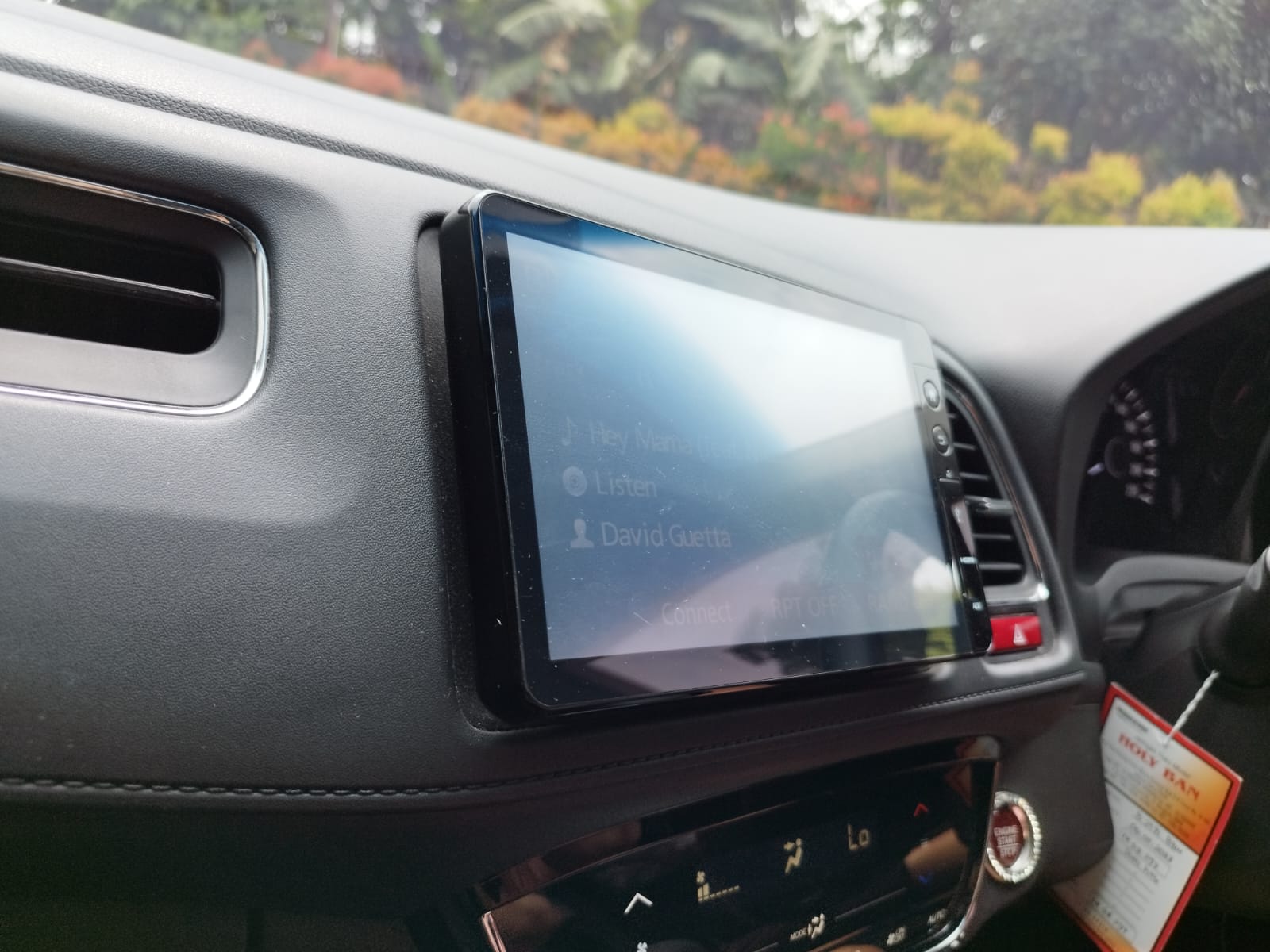 2018 Honda HRV 2018 Honda HRV