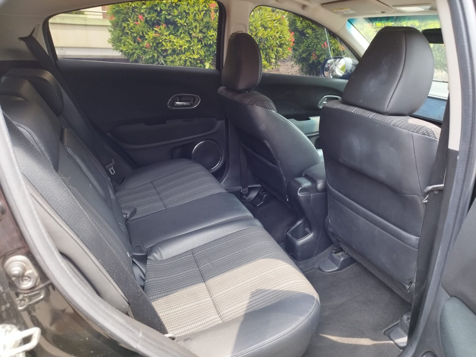 2018 Honda HRV 2018 Honda HRV