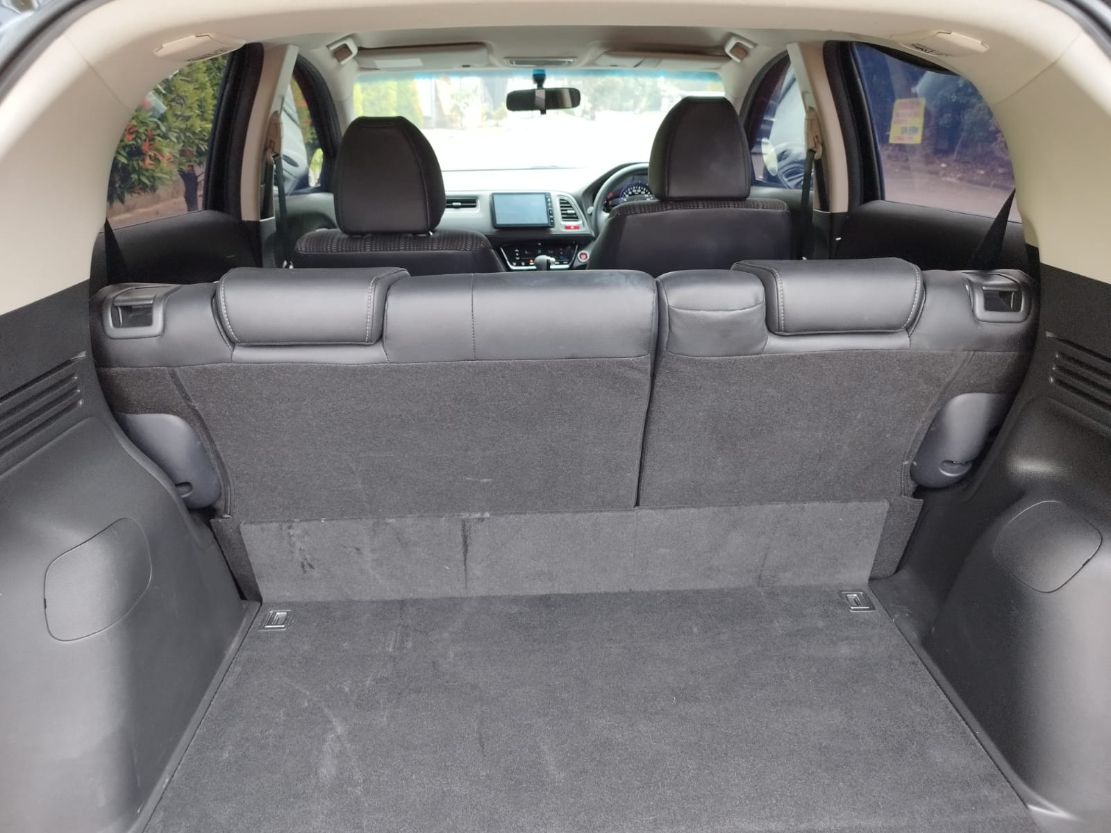 2018 Honda HRV 2018 Honda HRV