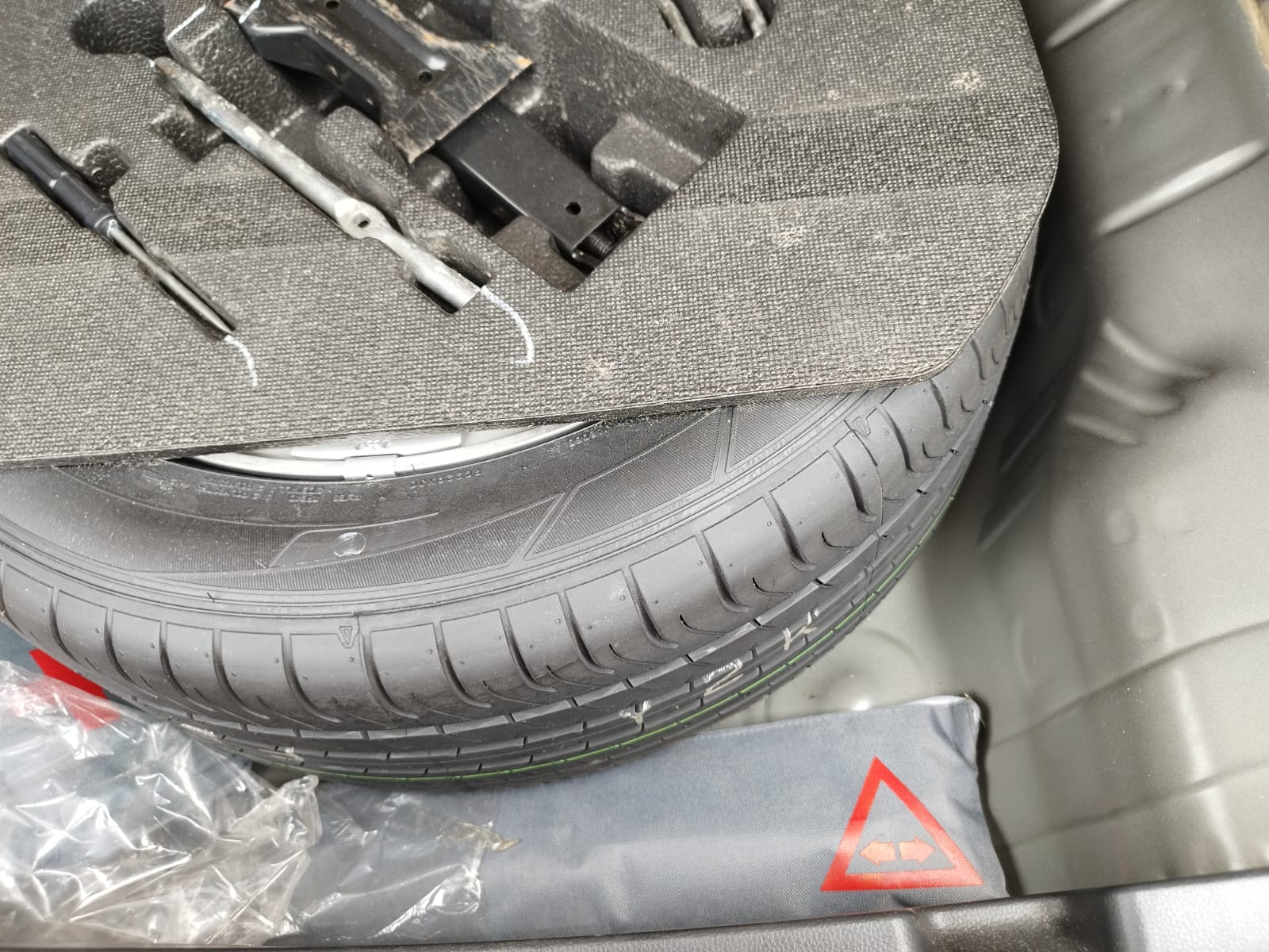 2018 Honda HRV 2018 Honda HRV