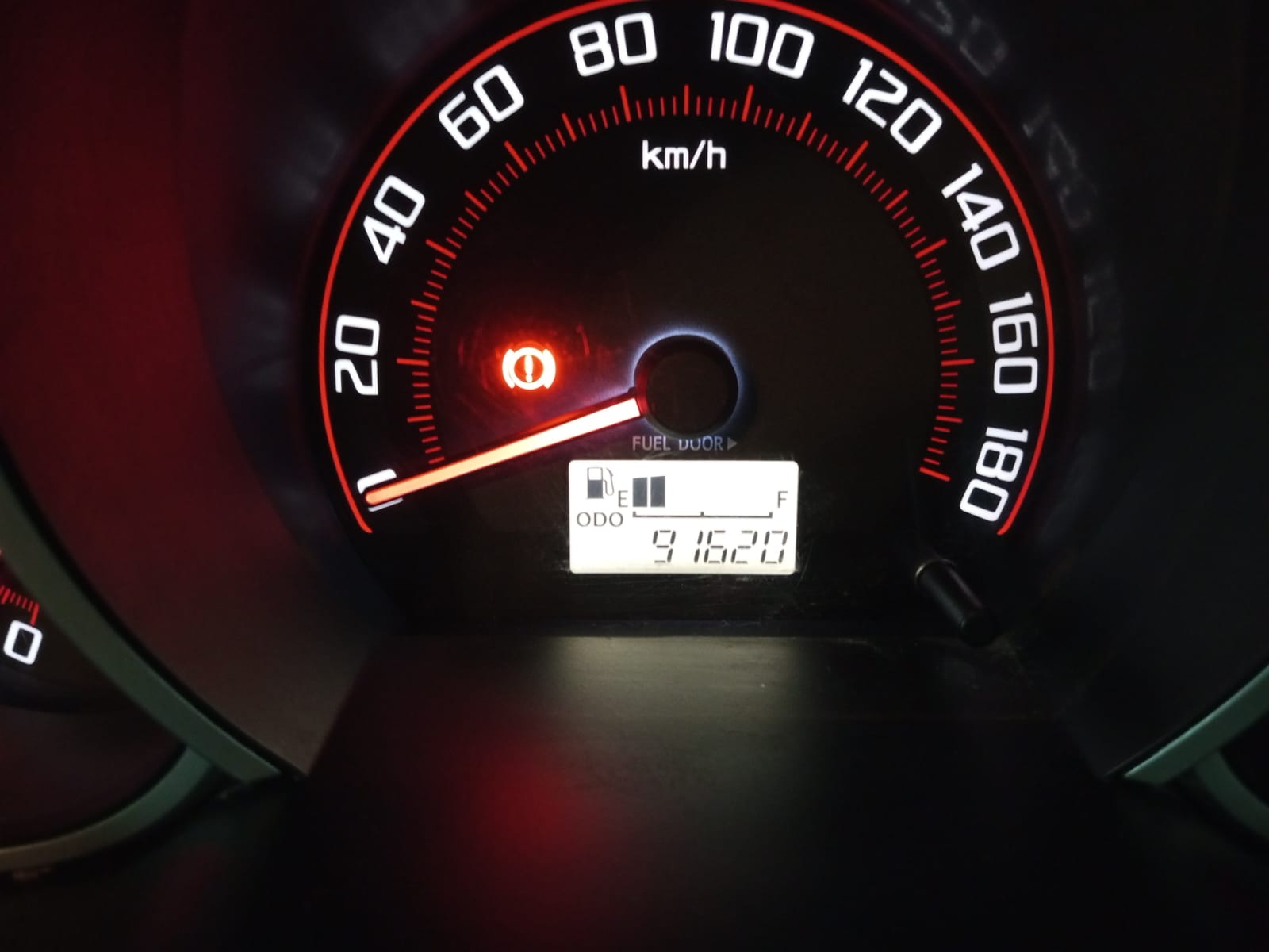 2017 Daihatsu Terios 2017 Daihatsu Terios