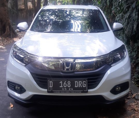 2019 Honda HRV Bekas 2019 Honda HRV Bekas