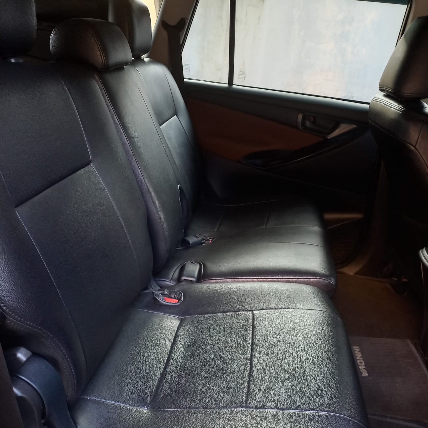 2018 Toyota Kijang Innova 2018 Toyota Kijang Innova