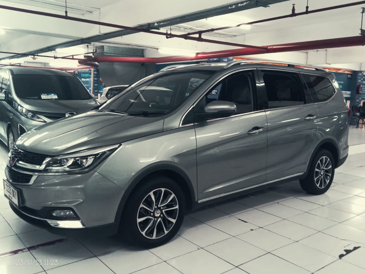 2022 Wuling Cortez 2022 Wuling Cortez