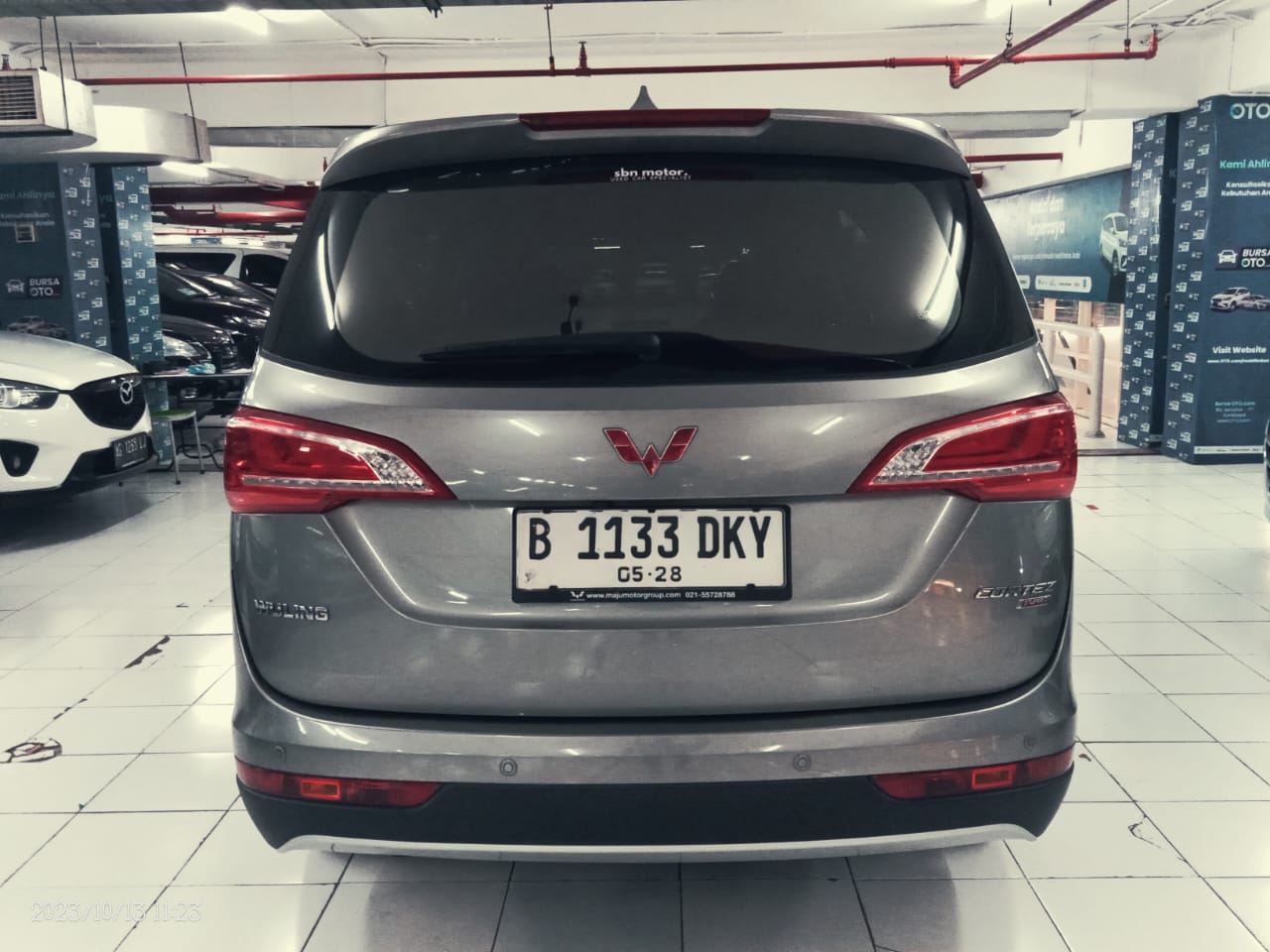 2022 Wuling Cortez 2022 Wuling Cortez