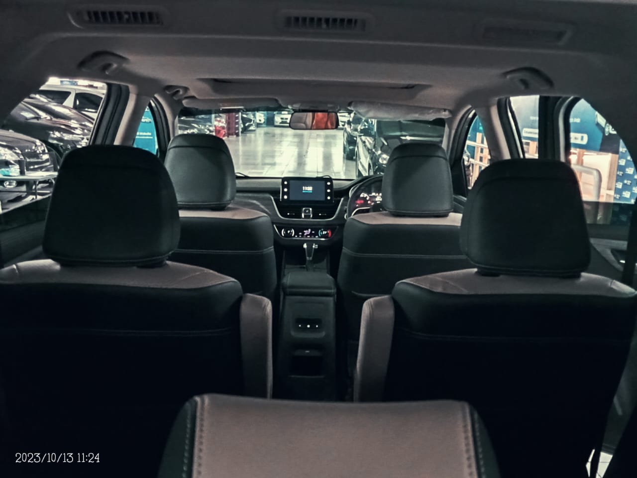 2022 Wuling Cortez 2022 Wuling Cortez