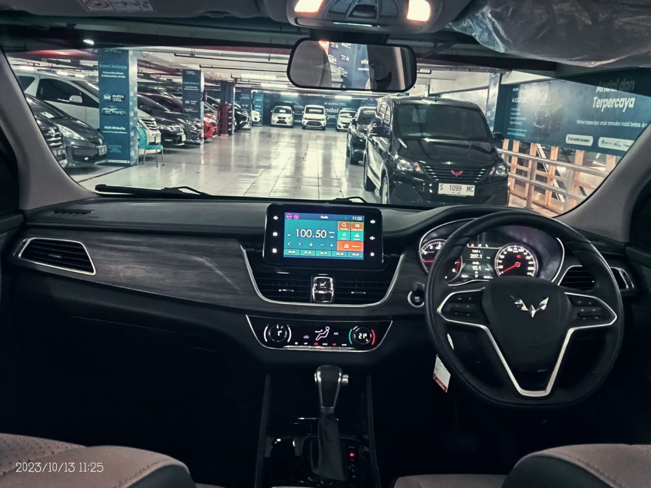 2022 Wuling Cortez 2022 Wuling Cortez