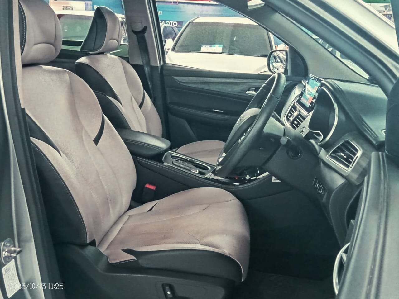 2022 Wuling Cortez 2022 Wuling Cortez