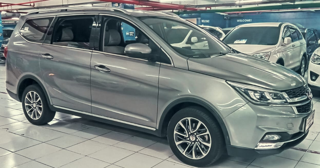 2022 Wuling Cortez 2022 Wuling Cortez