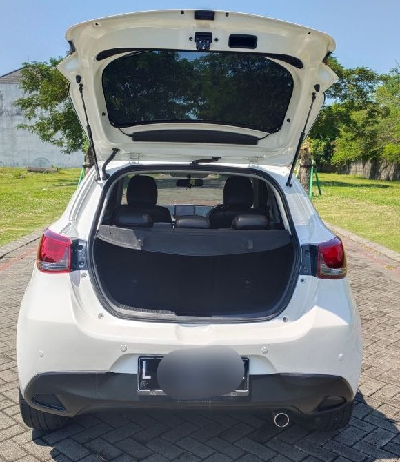 2015 Mazda 2 2015 Mazda 2