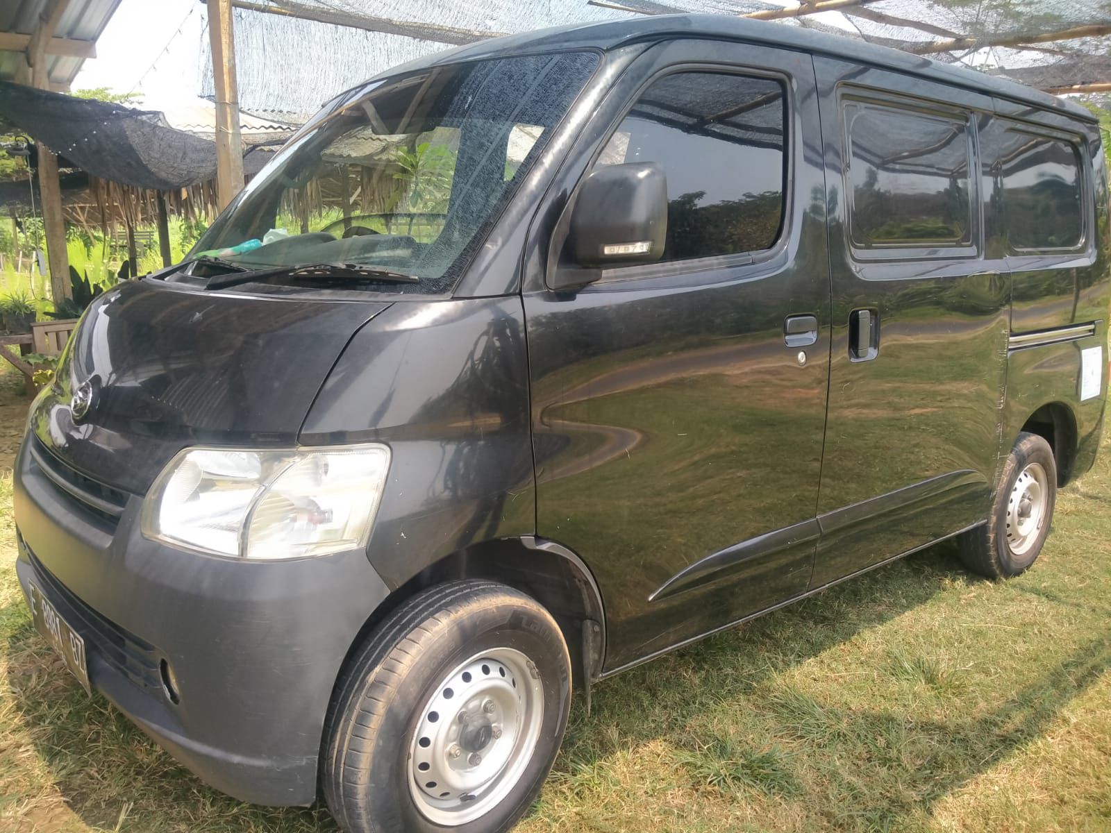 2019 Daihatsu Gran Max MB Bekas 2019 Daihatsu Gran Max MB Bekas