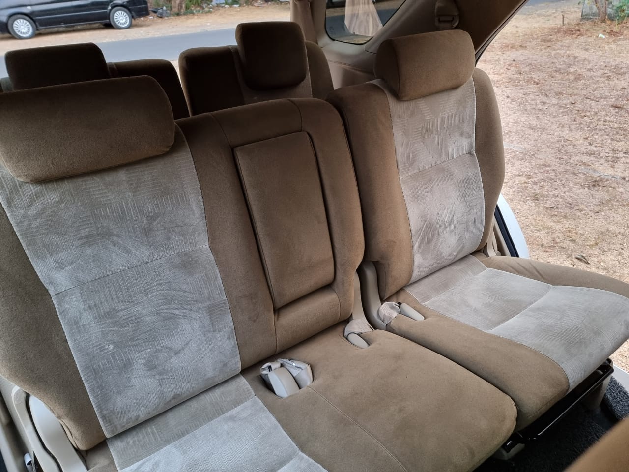 2015 Toyota Fortuner  2015 Toyota Fortuner