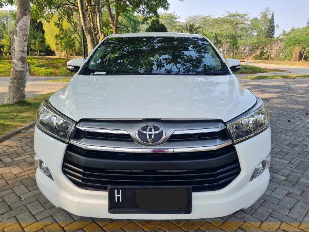 2015 Toyota Innova