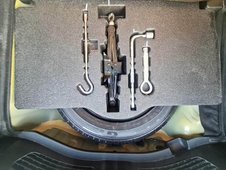 2021 Honda Jazz 2021 Honda Jazz