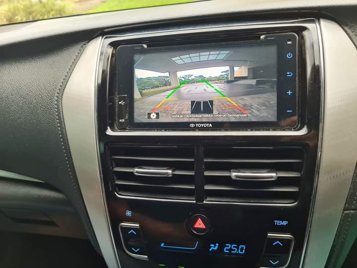 2018 Toyota Yaris TRD 2018 Toyota Yaris TRD