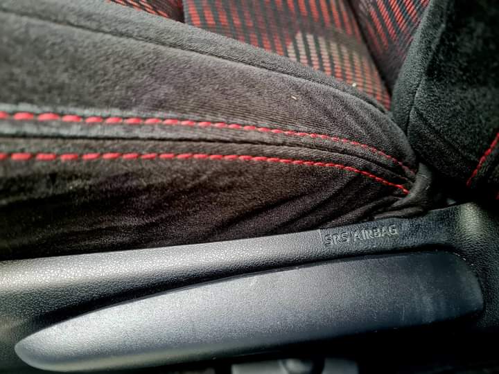 2018 Toyota Yaris TRD 2018 Toyota Yaris TRD