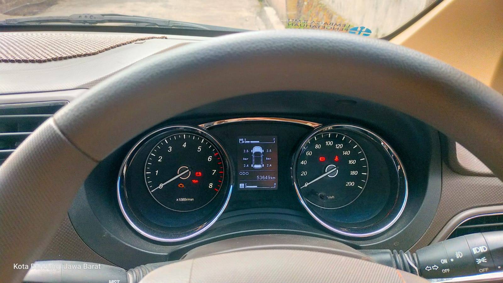 2017 Wuling Confero S 2017 Wuling Confero S