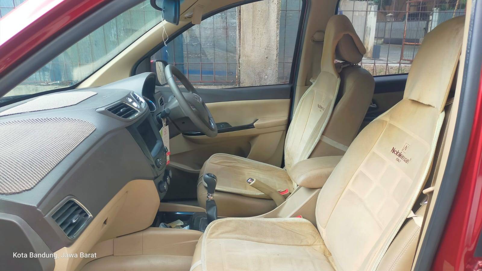 2017 Wuling Confero S 2017 Wuling Confero S