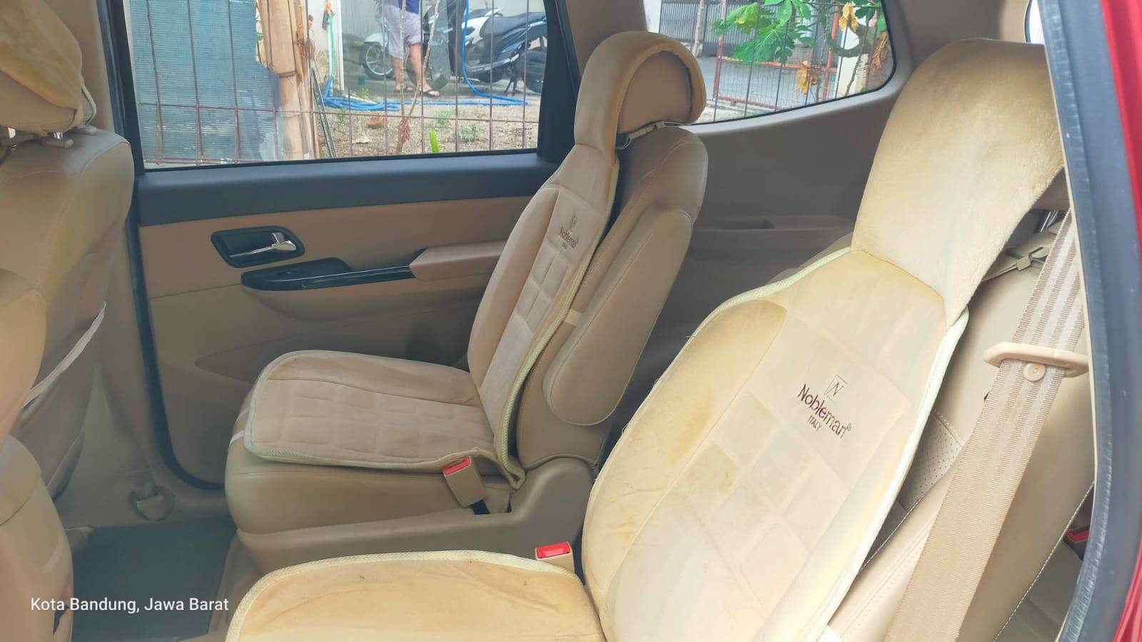 2017 Wuling Confero S 2017 Wuling Confero S