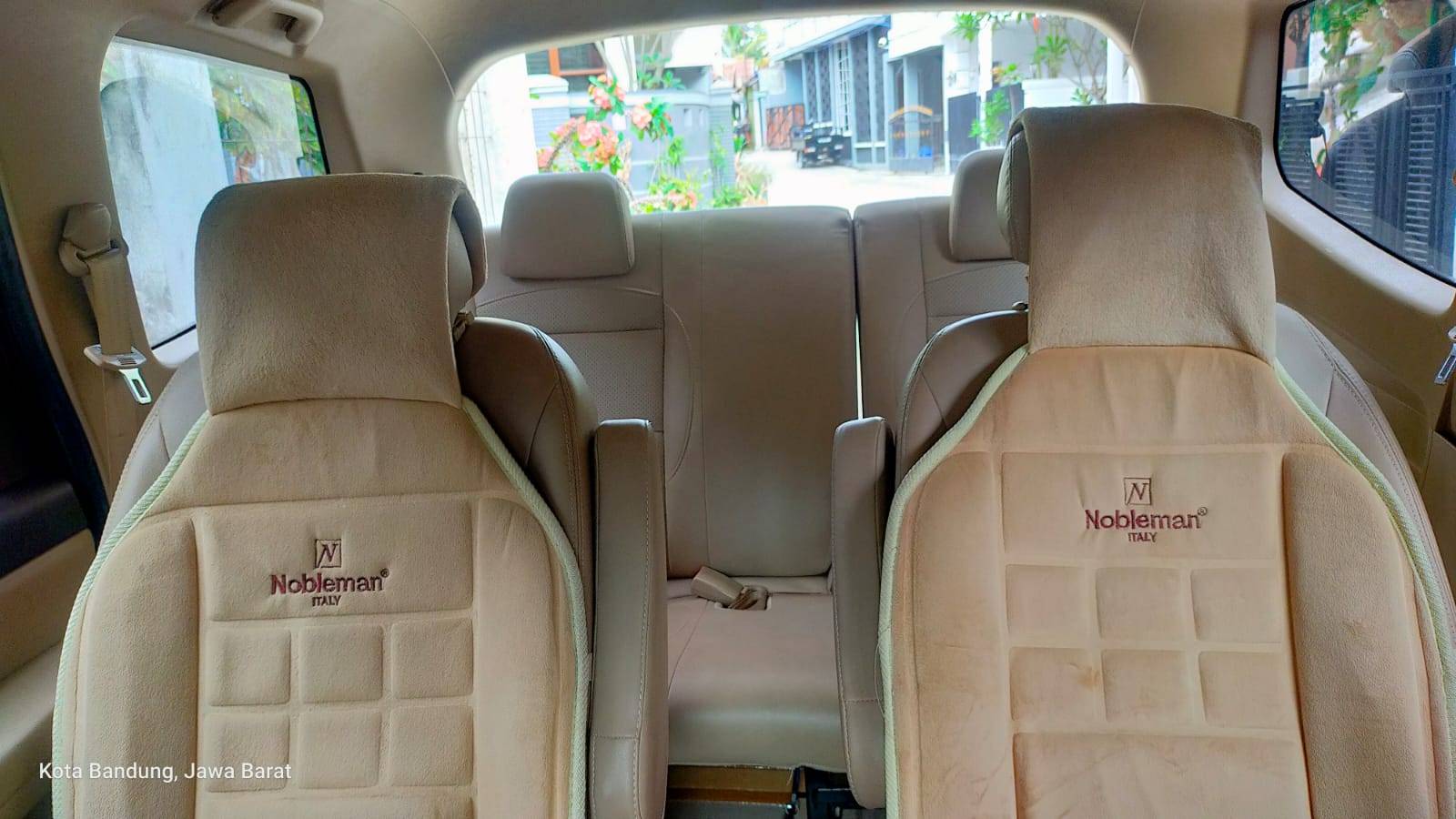 2017 Wuling Confero S 2017 Wuling Confero S