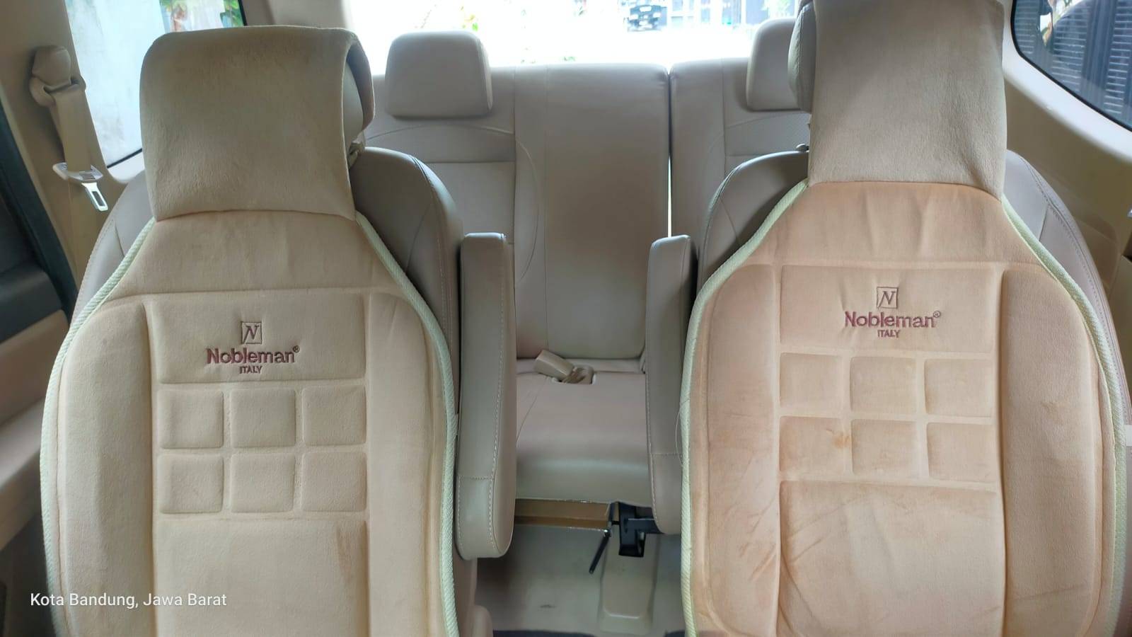 2017 Wuling Confero S 2017 Wuling Confero S