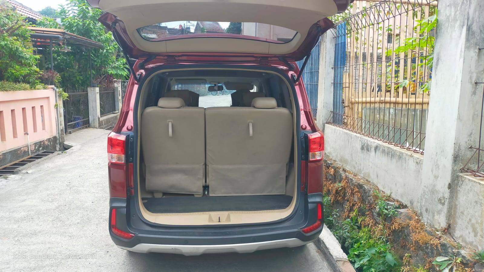 2017 Wuling Confero S 2017 Wuling Confero S