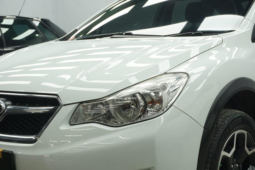 2013 Subaru XV 2013 Subaru XV