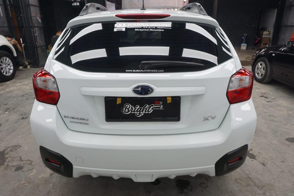 2013 Subaru XV 2013 Subaru XV